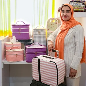 دوره جامع باکس یک و دو طبقه