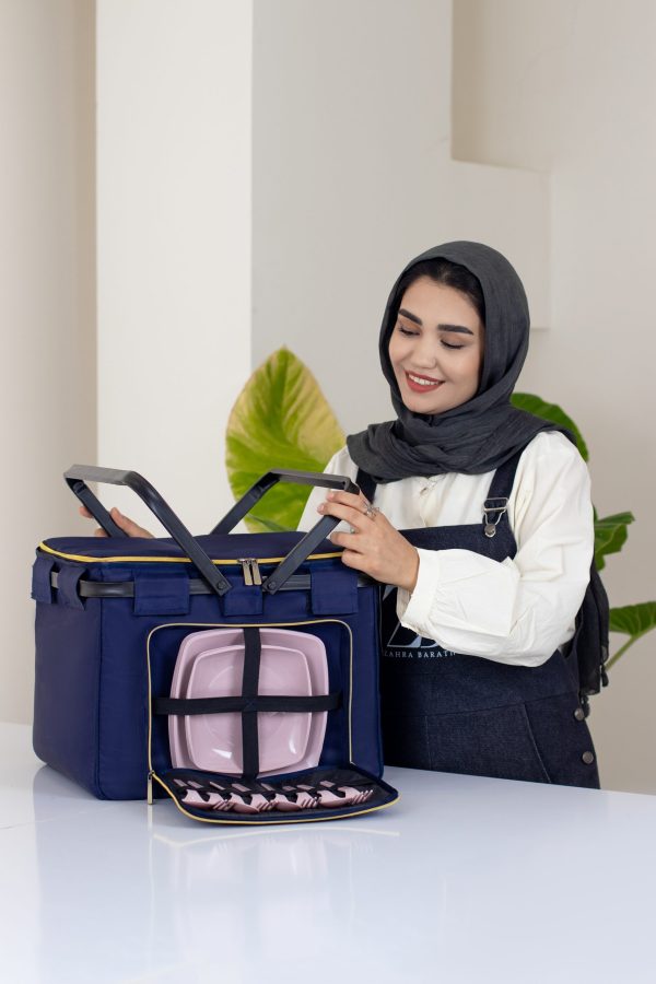 سبد پیک نیک